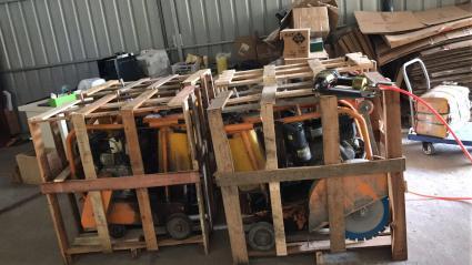 港南行李、家具、电器包装托运