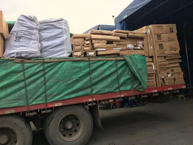 港南家具托运
