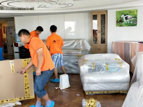 港南精品搬家公司